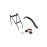 Q-Parts - Advanced Roller Frame